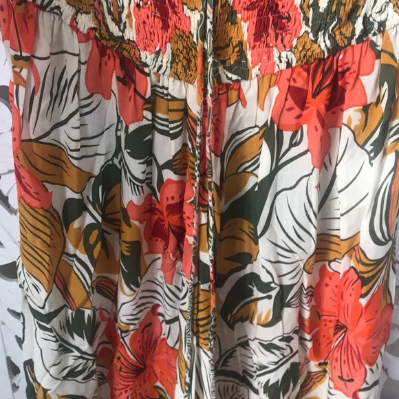 cleobella nohea jumpsuit - Picture 5 of 10